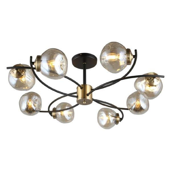 Потолочная люстра Moncalvo OML-95307-08