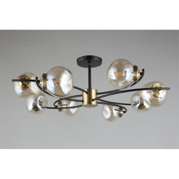 Потолочная люстра Moncalvo OML-95307-08