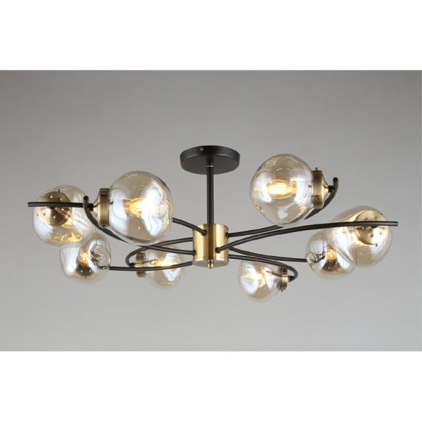 Потолочная люстра Moncalvo OML-95307-08