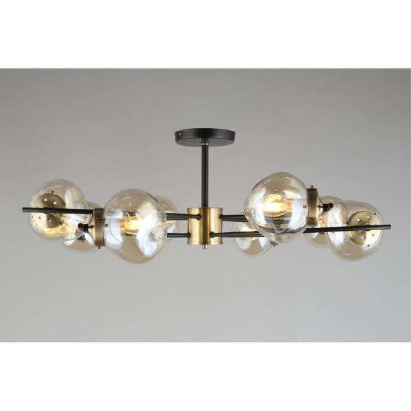 Потолочная люстра Moncalvo OML-95307-08