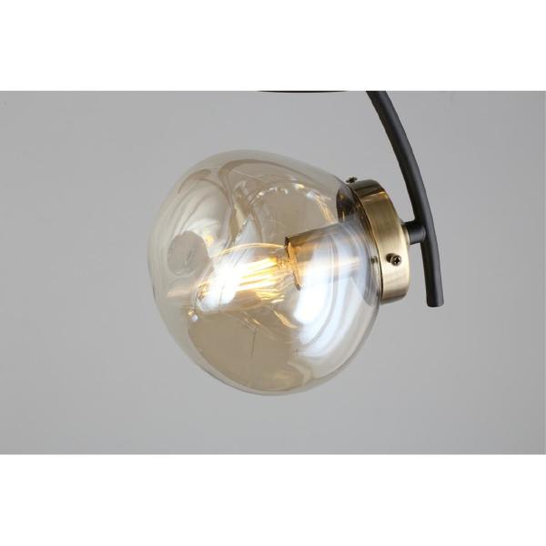 Потолочная люстра Moncalvo OML-95307-08