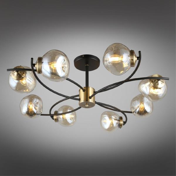 Потолочная люстра Moncalvo OML-95307-08