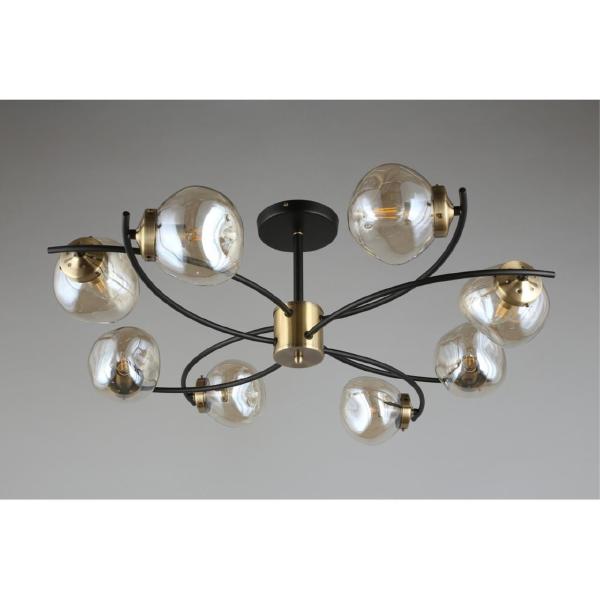 Потолочная люстра Moncalvo OML-95307-08