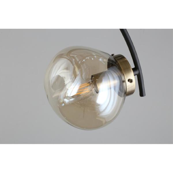 Потолочная люстра Moncalvo OML-95307-08