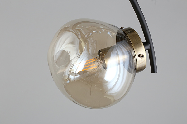 Потолочная люстра Moncalvo OML-95307-08