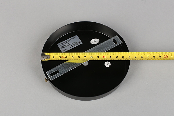 Потолочная люстра Moncalvo OML-95307-08