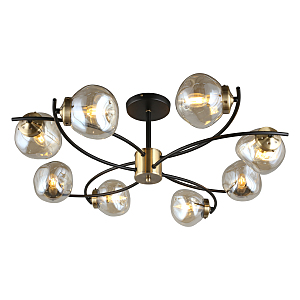 Потолочная люстра Moncalvo OML-95307-08