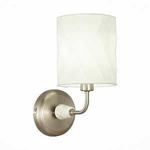 Настенное бра Mili SLE107801-01