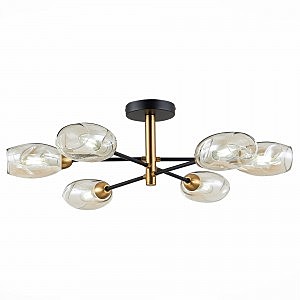 Потолочная люстра Gloa SLE155502-06