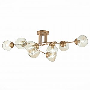 Потолочная люстра More SLE155702-08