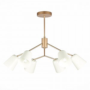 Потолочная люстра Mario SLE155902-06