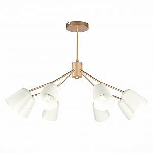 Потолочная люстра Mario SLE155902-08