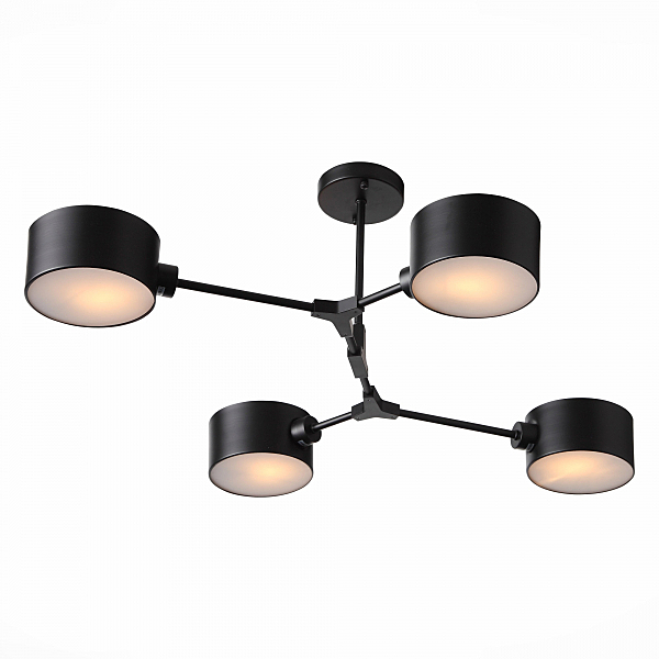 Потолочная люстра Gimento SLE183402-04