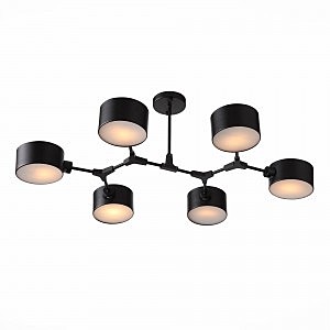 Потолочная люстра Gimento SLE183402-06