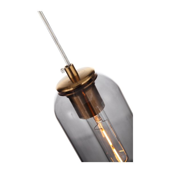 Светильник подвесной Callana SL1145.343.01