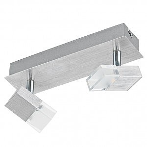 Светильник спот Eglo GEMINI 1 93866