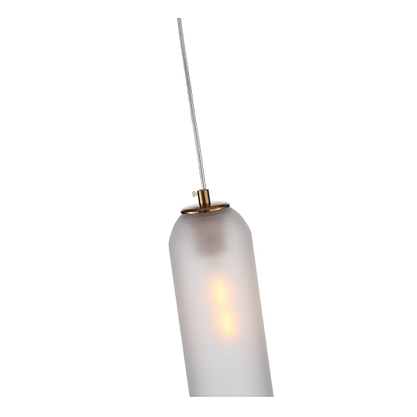 Светильник подвесной Callana SL1145.353.01