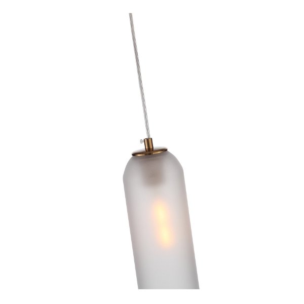 Светильник подвесной Callana SL1145.353.01