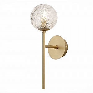 Настенное бра Arcobalino SL1152.201.01