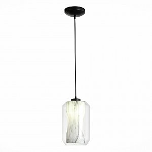 Светильник подвесной Marmo SL1169.103.01