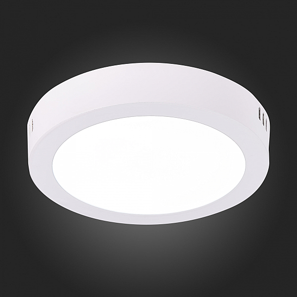 Светильник потолочный Nubes ST112.532.12