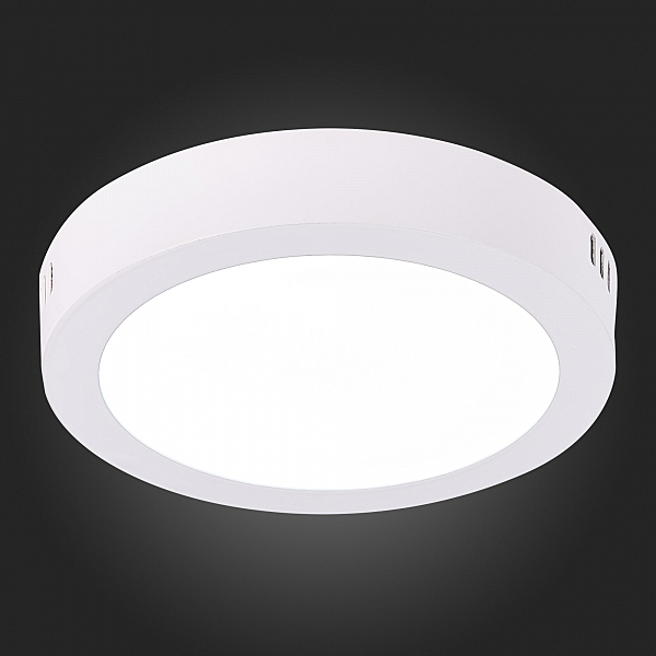 Светильник потолочный Nubes ST112.542.12