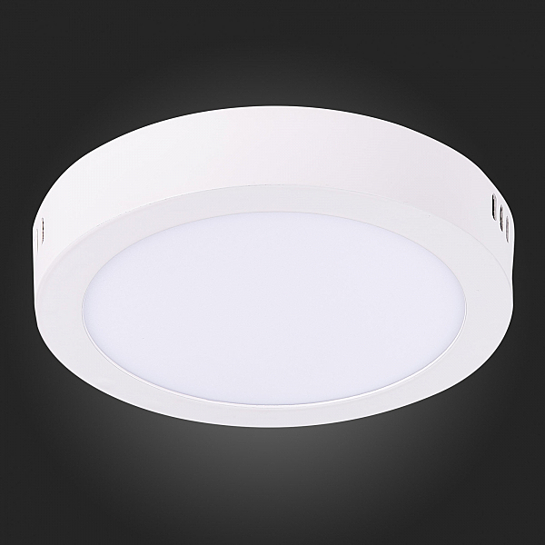 Светильник потолочный Nubes ST112.542.12