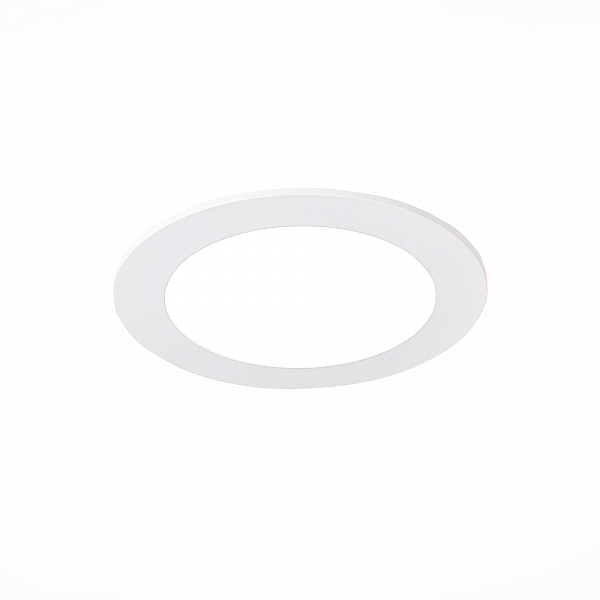 Встраиваемый светильник Litum ST209.538.09