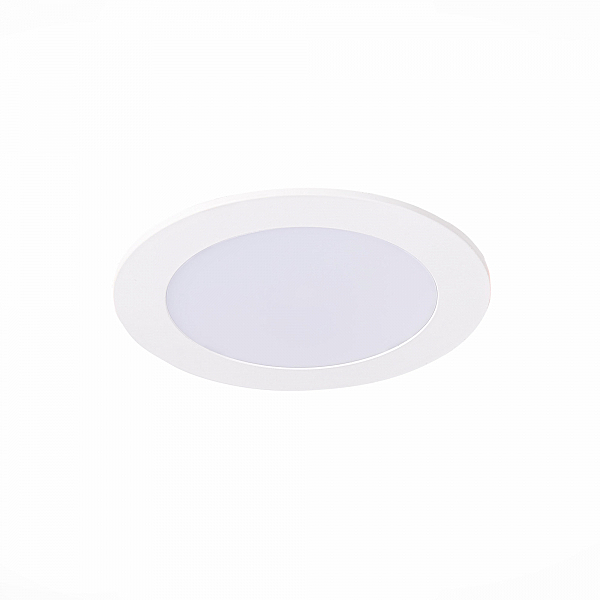 Встраиваемый светильник Litum ST209.538.09