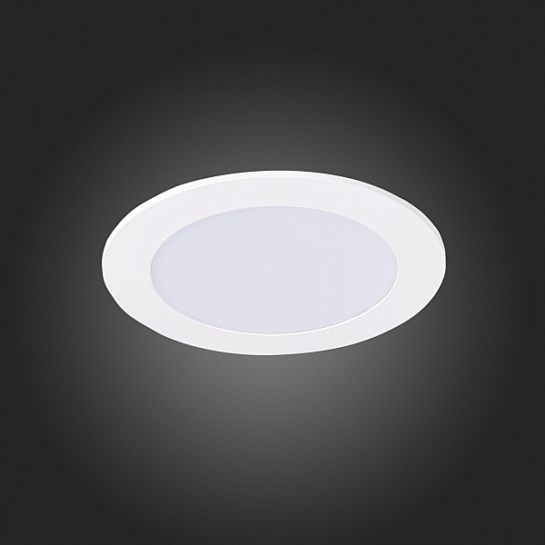 Встраиваемый светильник Litum ST209.538.09