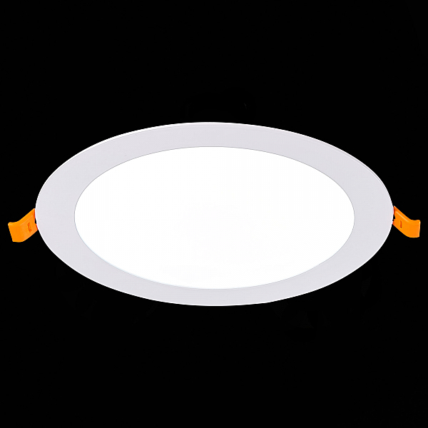 Встраиваемый светильник Litum ST209.538.15