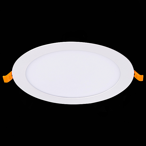 Встраиваемый светильник Litum ST209.538.15