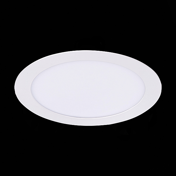 Встраиваемый светильник Litum ST209.538.15