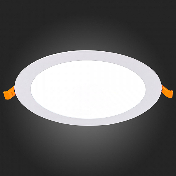 Встраиваемый светильник Litum ST209.538.15