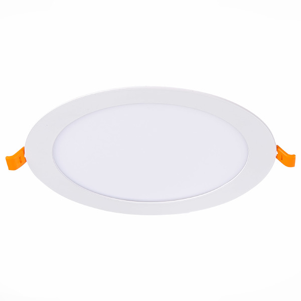 Встраиваемый светильник Litum ST209.538.15