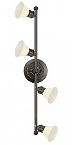 Светильник спот Eglo Alamo 89059