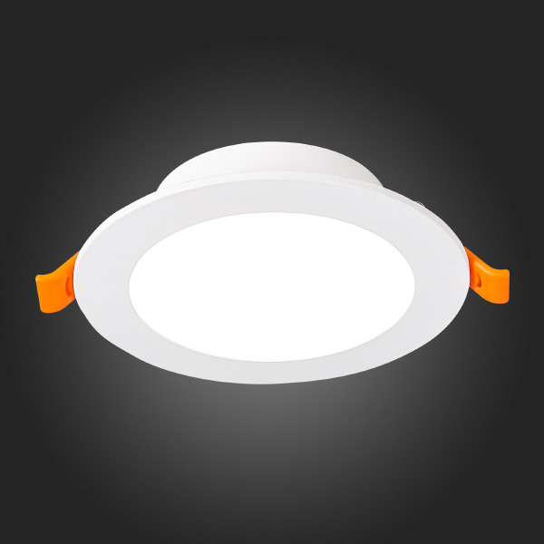 Встраиваемый светильник Fasum ST210.538.12