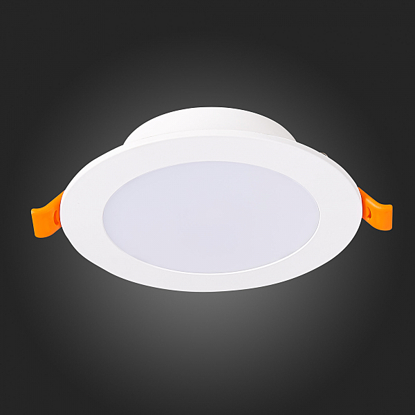 Встраиваемый светильник Fasum ST210.548.12