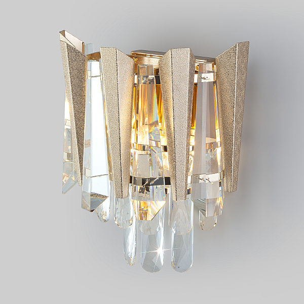 Настенное бра Coda 328/2 Strotskis