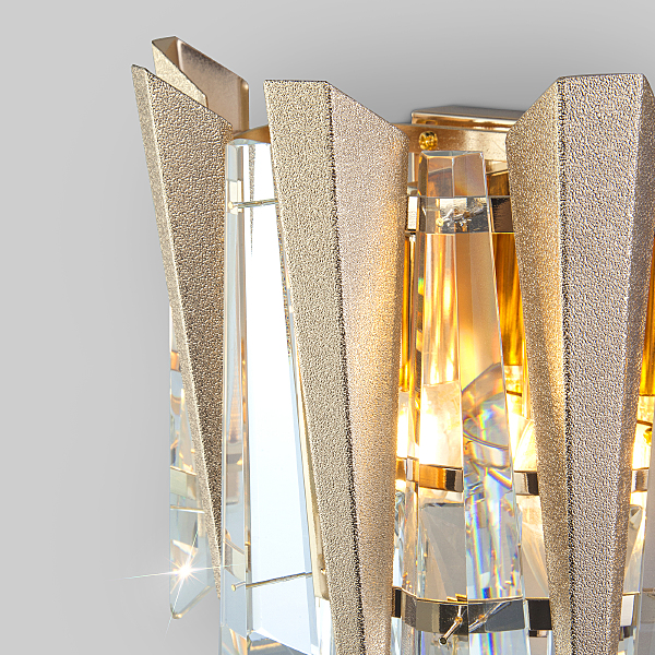 Настенное бра Coda 328/2 Strotskis