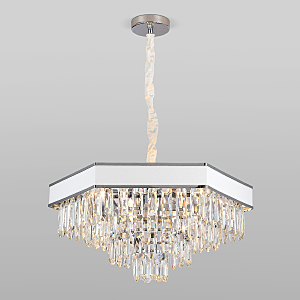 Подвесная люстра Pelle 329/9 Strotskis