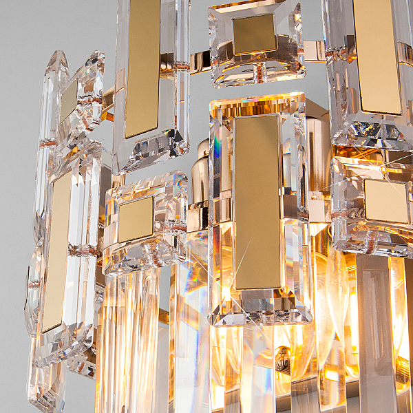 Настенное бра Lago 330/2 Strotskis