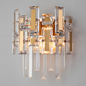 Настенное бра Lago 330/2 Strotskis