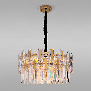 Подвесная люстра Lago 330/6 Strotskis