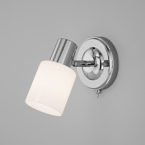 Светильник спот Corso 20089/1 хром