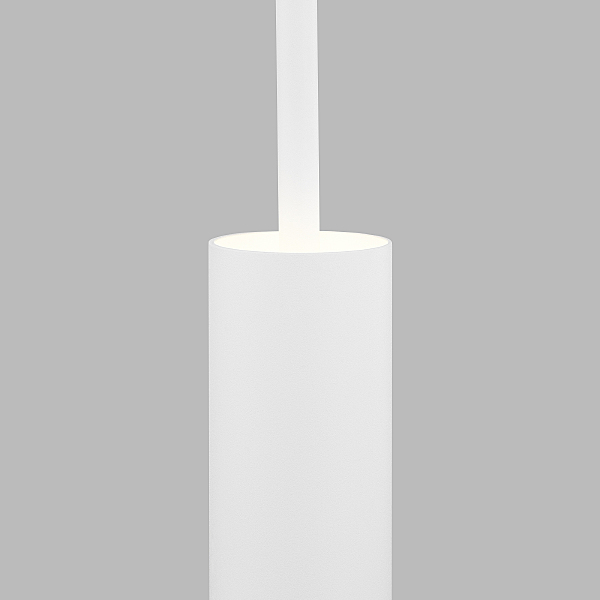 Светильник подвесной Dante 50203/1 LED белый