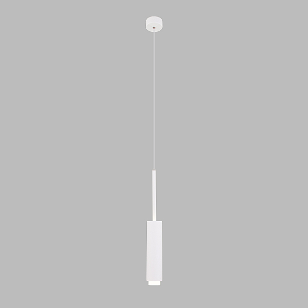 Светильник подвесной Dante 50203/1 LED белый