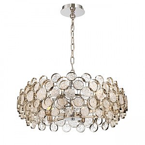 Подвесная люстра Tyrry LH3005/6PL-CLNL