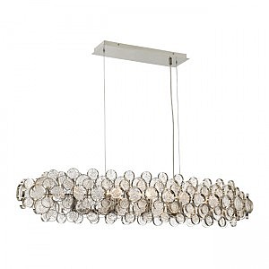 Подвесная люстра Tyrry LH3005/8PL-CLNL