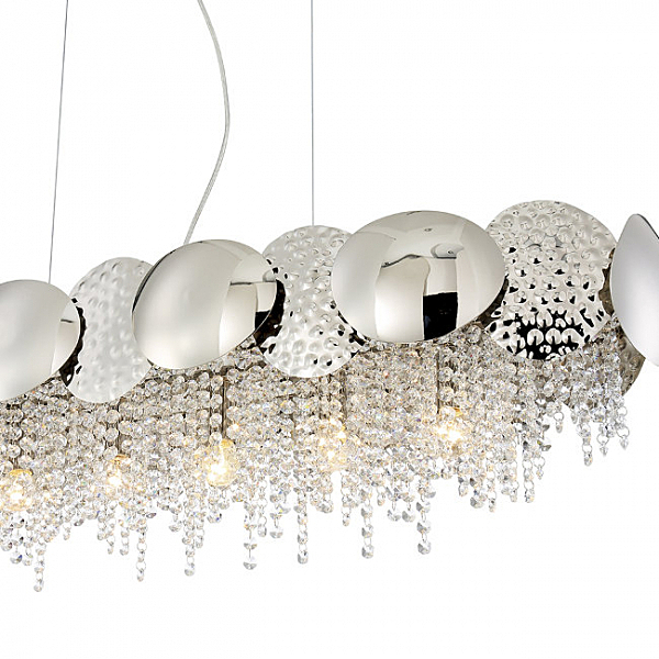 Подвесная люстра Tesiya LH3055/6PL-CLNL